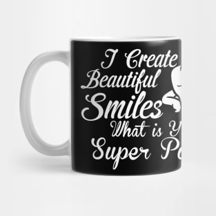 Smiles Power Mug